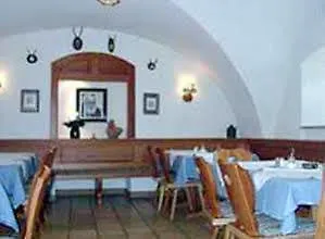 فندق Altes Forsthaus 3*