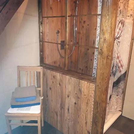Apartment Altes Forsthaus