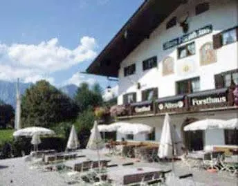 Altes Forsthaus Hotel